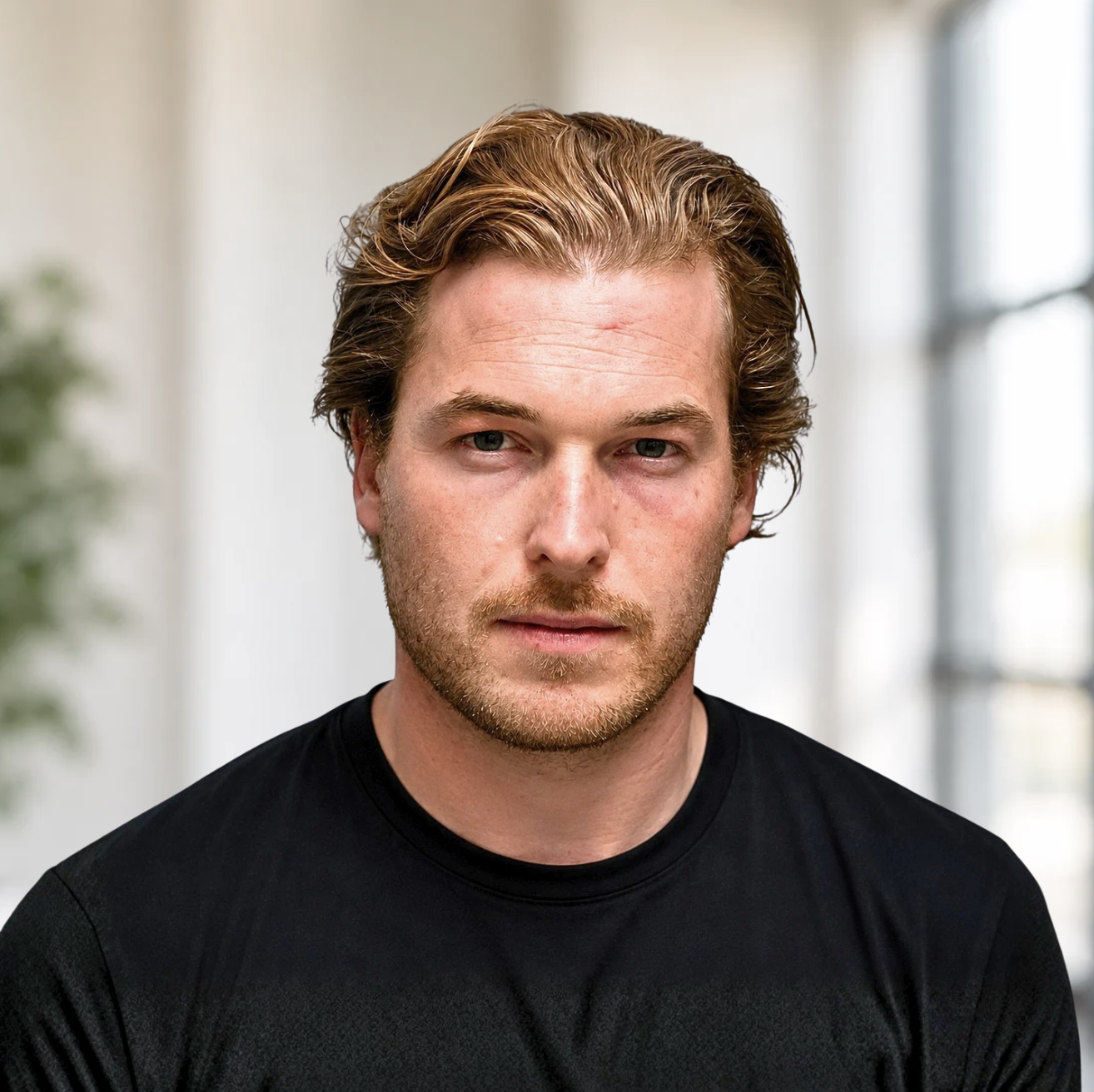 Sam Baynes